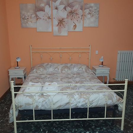 Andrea Affittacamere E B&B 솔리나노누보 외부 사진