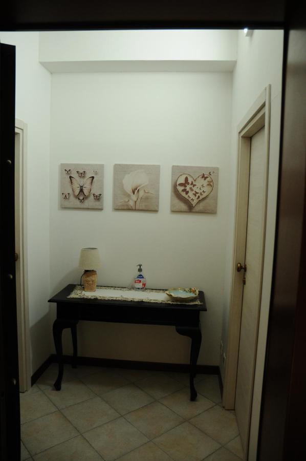Andrea Affittacamere E B&B 솔리나노누보 외부 사진
