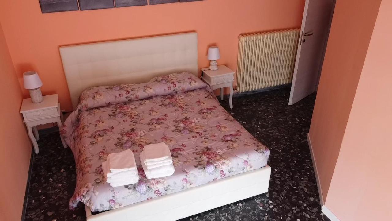 Andrea Affittacamere E B&B 솔리나노누보 외부 사진