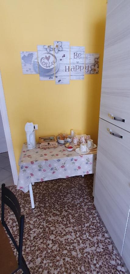 Andrea Affittacamere E B&B 솔리나노누보 외부 사진