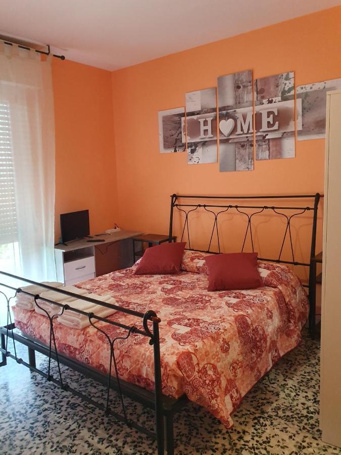 Andrea Affittacamere E B&B 솔리나노누보 외부 사진