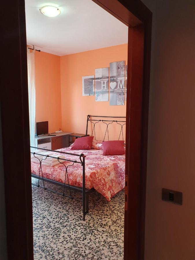 Andrea Affittacamere E B&B 솔리나노누보 외부 사진