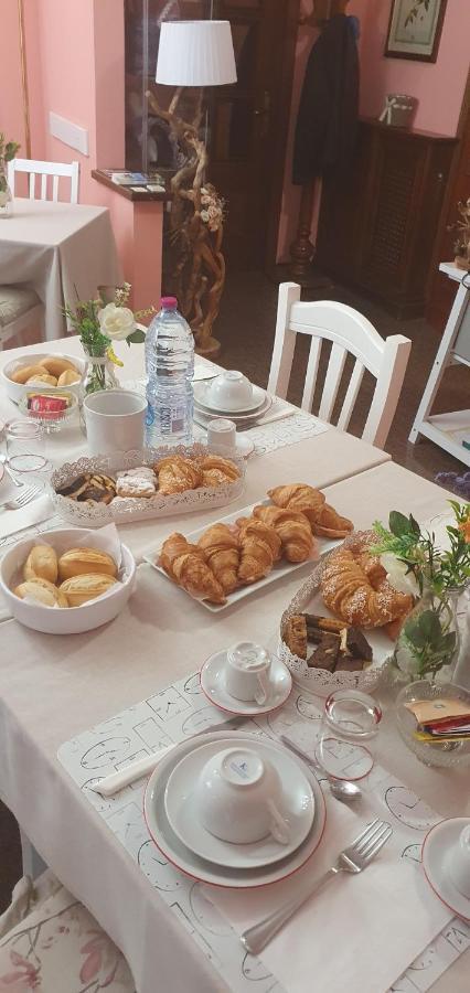 Andrea Affittacamere E B&B 솔리나노누보 외부 사진