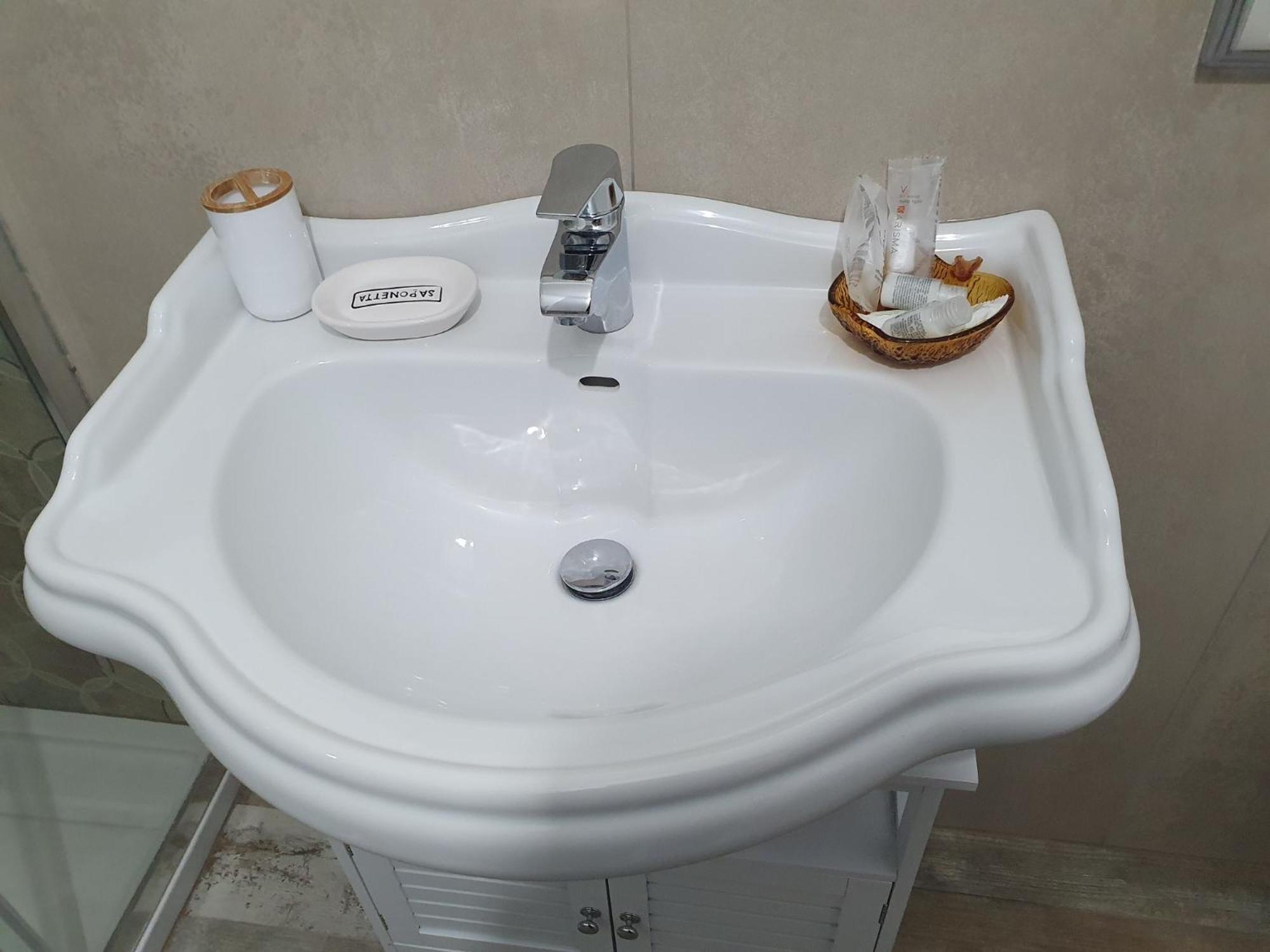 Andrea Affittacamere E B&B 솔리나노누보 외부 사진