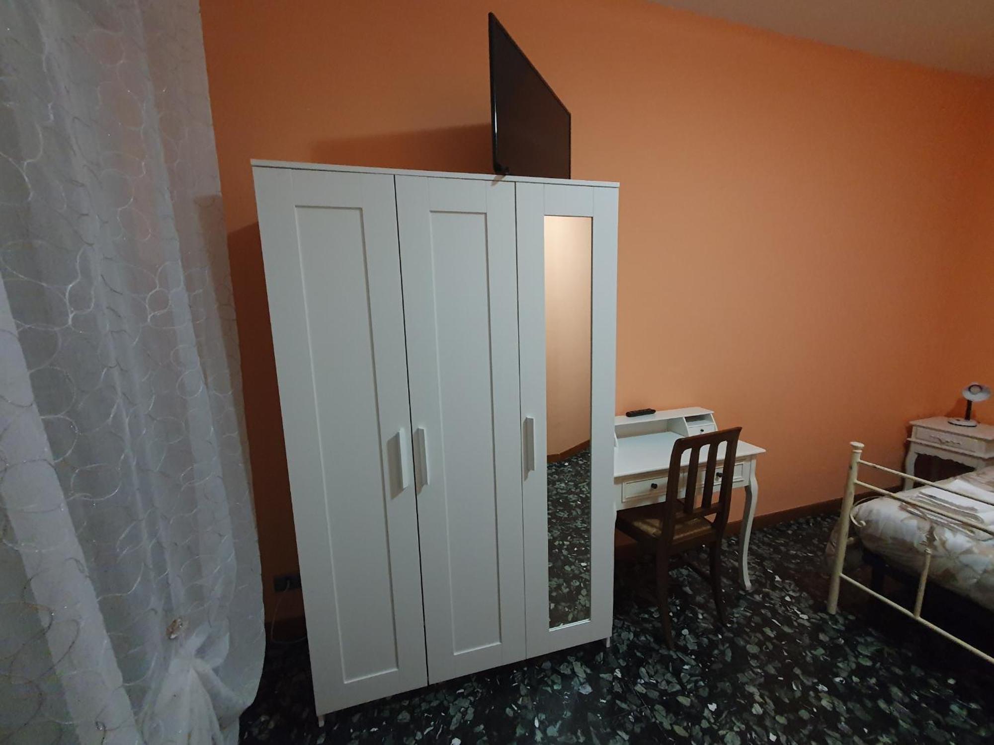 Andrea Affittacamere E B&B 솔리나노누보 외부 사진