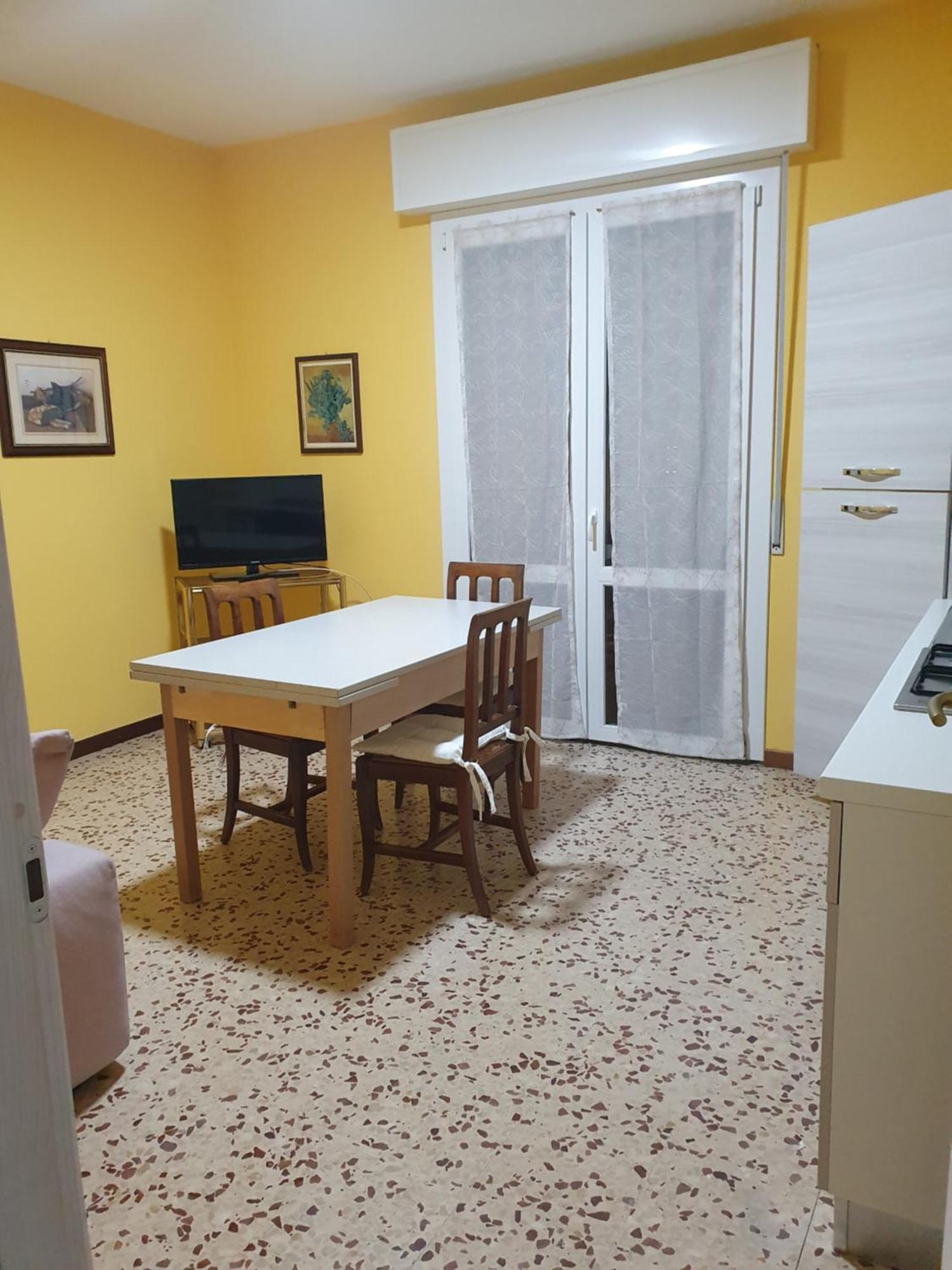 Andrea Affittacamere E B&B 솔리나노누보 외부 사진